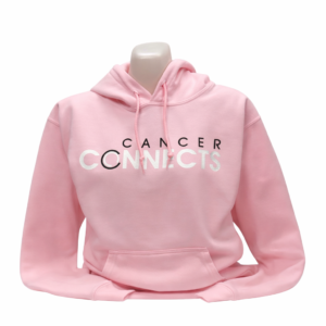 Pink Hoodie