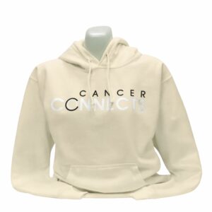 Natural Tan Hoodie